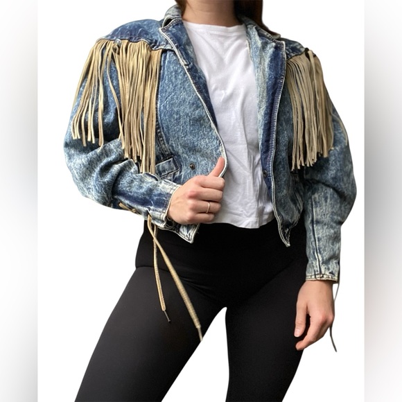 Jacket - Picture 6 of 13